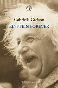 EINSTEIN FOREVER