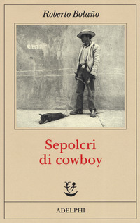 SEPOLCRI DI COWBOY