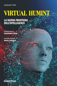 VIRTUAL HUMINT - LA NUOVA FRONTIERA DELL\'INTELLIGENCE