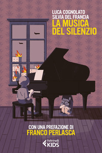 MUSICA DEL SILENZIO