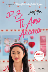 P.S. TI AMO ANCORA
