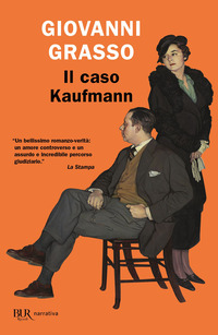 CASO KAUFMANN