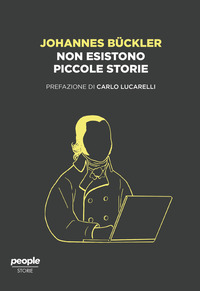 NON ESISTONO PICCOLE STORIE