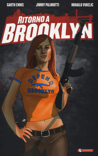RITORNO A BROOKLYN