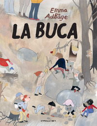 BUCA