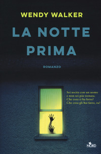 NOTTE PRIMA