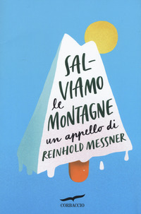 SALVIAMO LE MONTAGNE