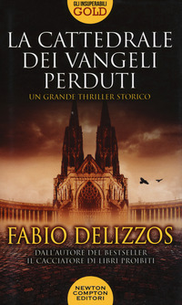 CATTEDRALE DEI VANGELI PERDUTI