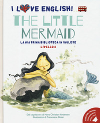 THE LITTLE MERMAID - LIVELLO 2