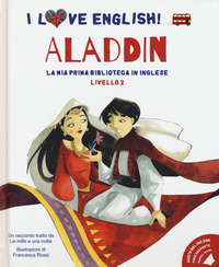 ALADDIN - LIVELLO 2