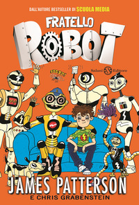 FRATELLO ROBOT