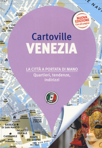 VENEZIA - CARTOVILLE 2020