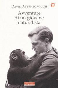 AVVENTURE DI UN GIOVANE NATURALISTA