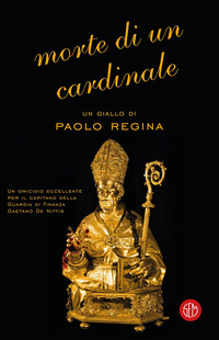 MORTE DI UN CARDINALE