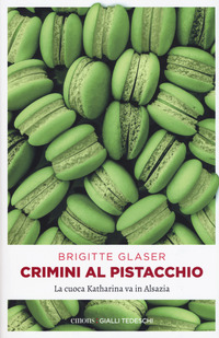 CRIMINI AL PISTACCHIO