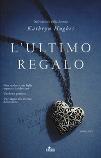 ULTIMO REGALO