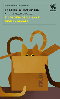 FILOSOFIA PER AMANTI DEGLI ANIMALI