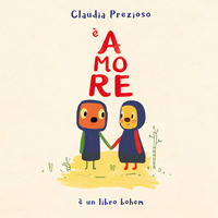 E\' AMORE