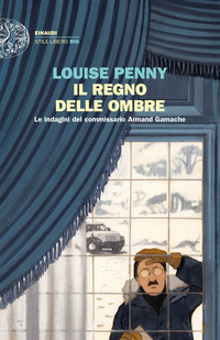 REGNO DELLE OMBRE - LE INDAGINI DEL COMMISSARIO ARMAND GAMACHE