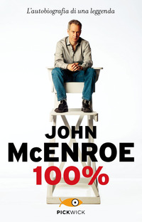 100% - L\'AUTOBIOGRAFIA DI UNA LEGGENDA