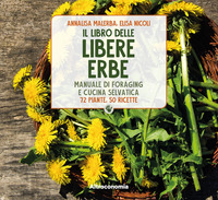 LIBRO DELLE LIBERE ERBE