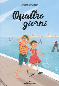 QUATTRO GIORNI