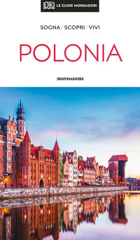 POLONIA - LE GUIDE MONDADORI 2020