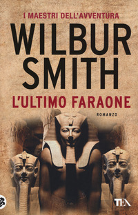 ULTIMO FARAONE