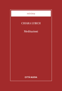 MEDITAZIONI