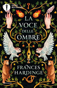 VOCE DELLE OMBRE