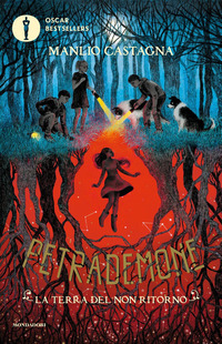 PETRADEMONE 2 - LA TERRA DEL NON RITORNO