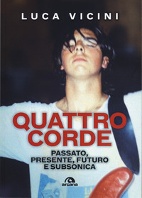 QUATTRO CORDE