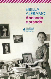 ANDANDO E STANDO