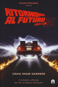 RITORNO AL FUTURO 3