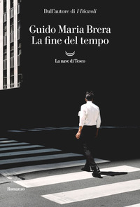 FINE DEL TEMPO