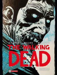 THE WALKING DEAD 3