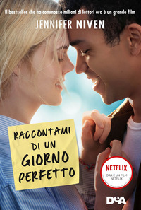 RACCONTAMI DI UN GIORNO PERFETTO - V.E.