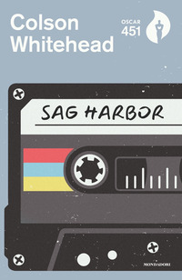 SAG HARBOR