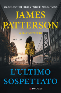 ULTIMO SOSPETTATO