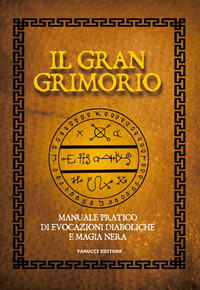 GRAN GRIMORIO