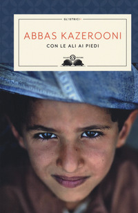 CON LE ALI AI PIEDI