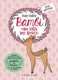 BAMBI UNA VITA NEL BOSCO