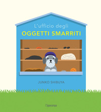 UFFICIO DEGLI OGGETTI SMARRITI