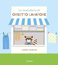 LAVANDERIA DI ORSETTO LAVATORE