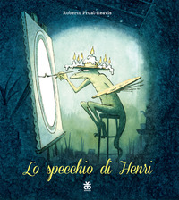 SPECCHIO DI HENRI