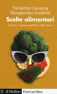 SCELTE ALIMENTARI