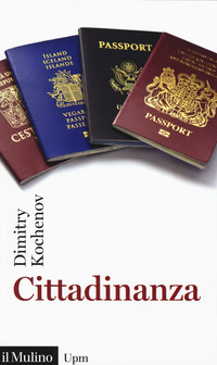CITTADINANZA