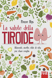 SALUTE DELLA TIROIDE