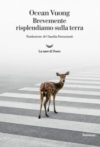 BREVEMENTE RISPLENDIAMO SULLA TERRA