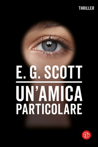 AMICA PARTICOLARE